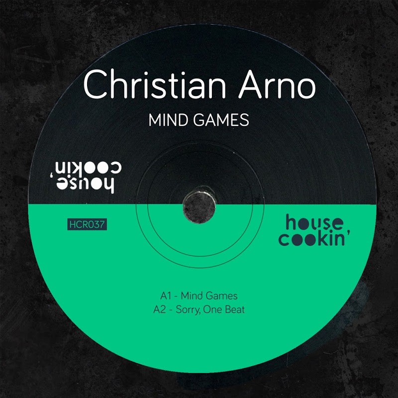 Christian Arno - Mind Games / House Cookin