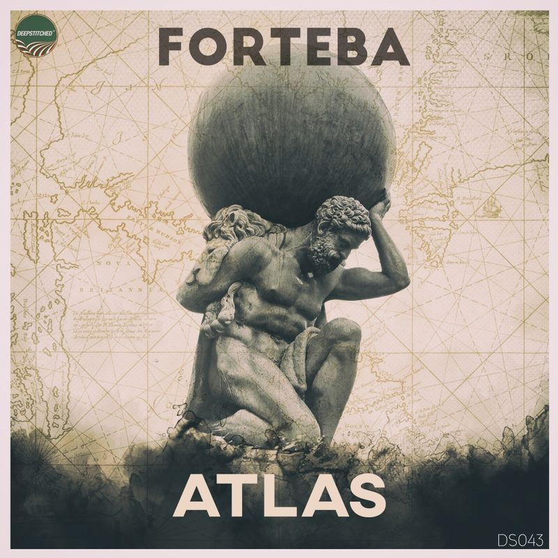 Forteba - Atlas / DeepStitched Records