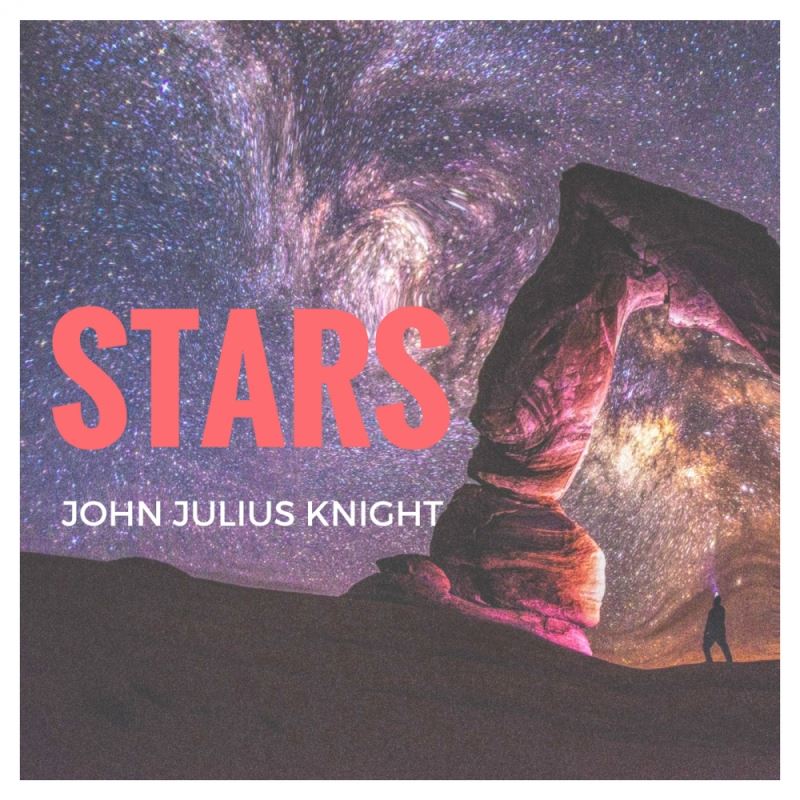 John Julius Knight - Stars / Blacklist