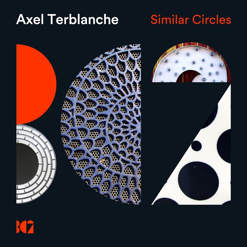 Axel Terblanche - Similar Circles / BC2