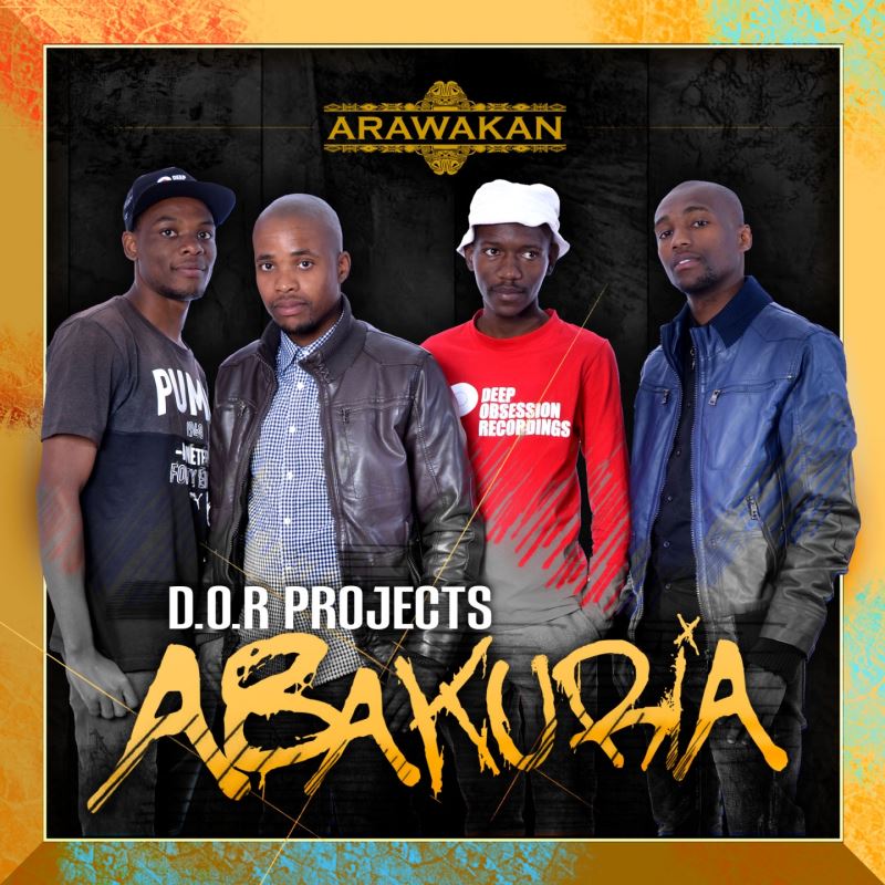 D.O.R Projects - Abakuria / Arawakan