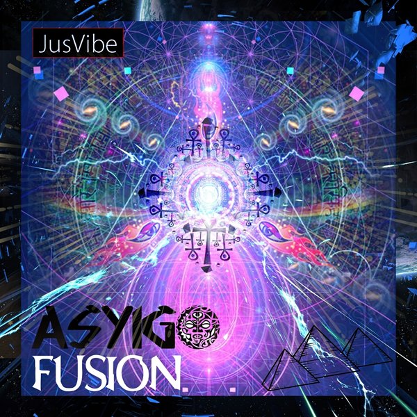 Asyigo - Fusion / JusVibe