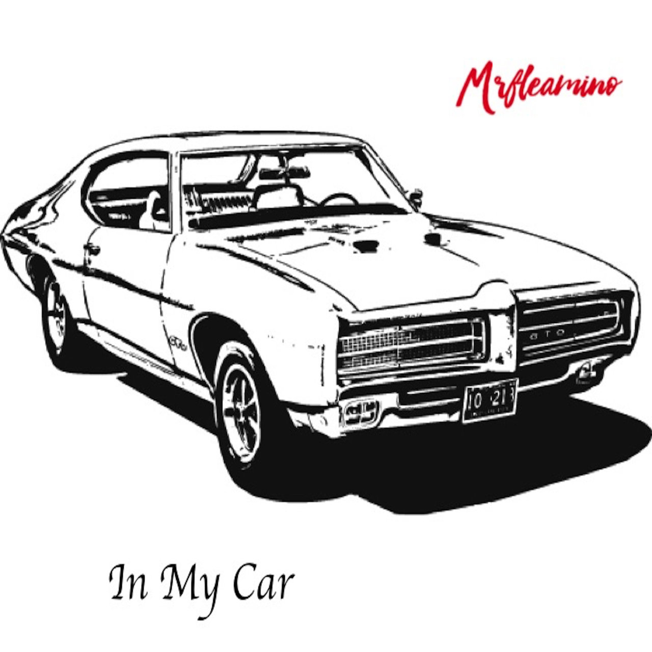 Mrfleamino - In My Car / Nu Disco Deep