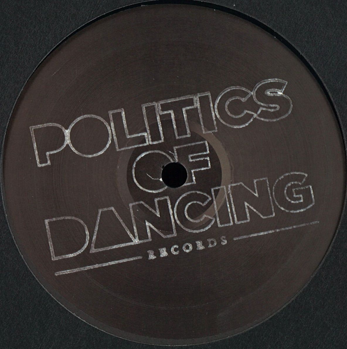 VA - P.O.D Records 3 Years Part 1 / Politics Of Dancing
