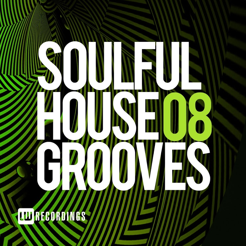VA - Soulful House Grooves, Vol. 08 / LW Recordings
