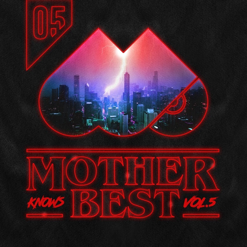 VA - Mother Knows Best 5 / Mother Recordings