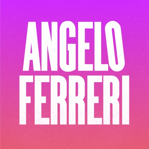 Angelo Ferreri - Postive Humour / Glasgow Underground