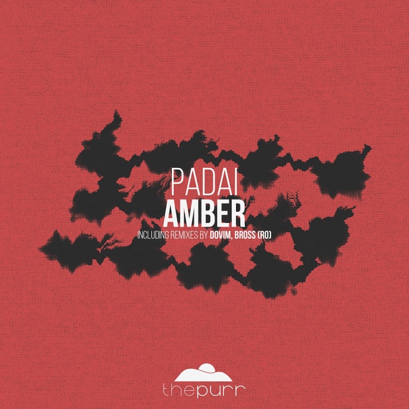 Padai - Amber / The Purr