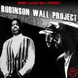 VA - Moore Classical Wall Presents Robinson Wall Project / 515 Records
