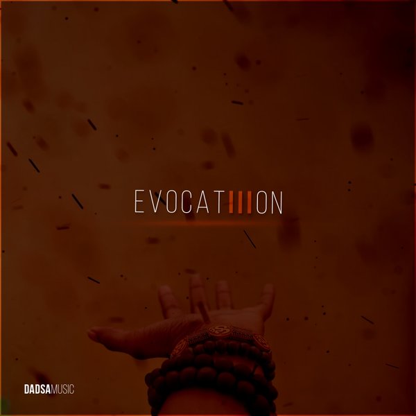 VA - Evocation, Vol. 3 / Dadsa Music