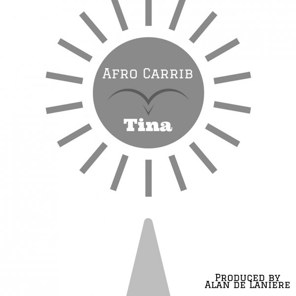 Afro Carrib - Tina / Mycrazything Records