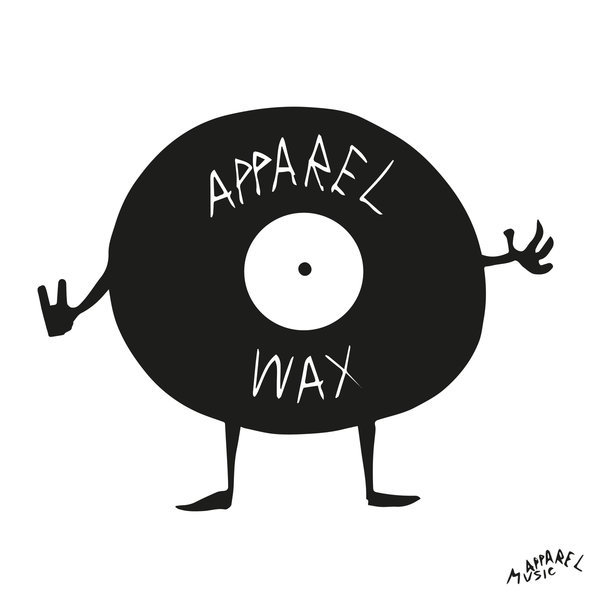 Apparel Wax - 2 / Apparel Music
