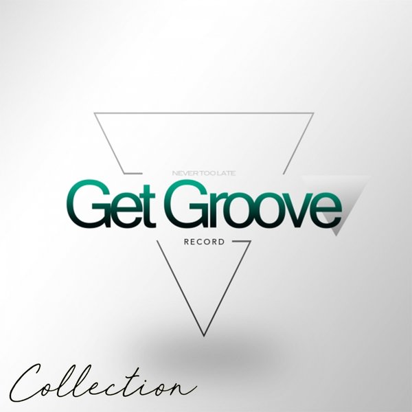 VA - Ggr Collection / Get Groove Record