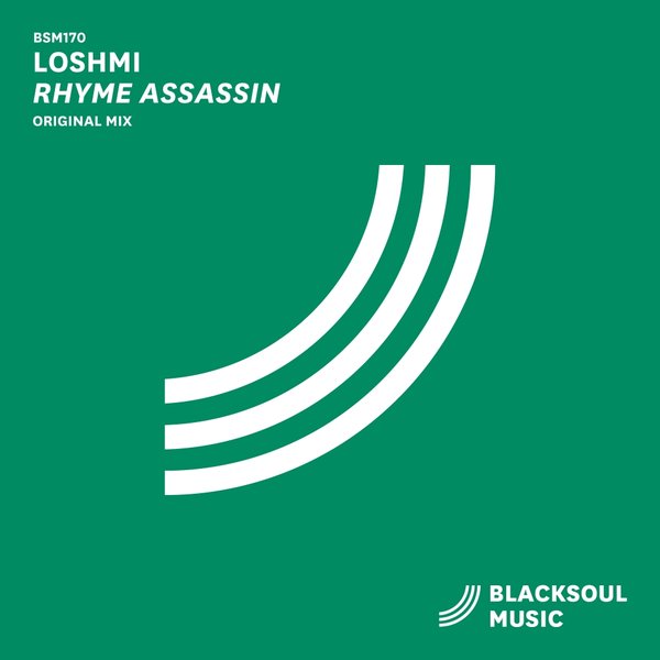 Loshmi - Rhyme Assasin / Blacksoul Music