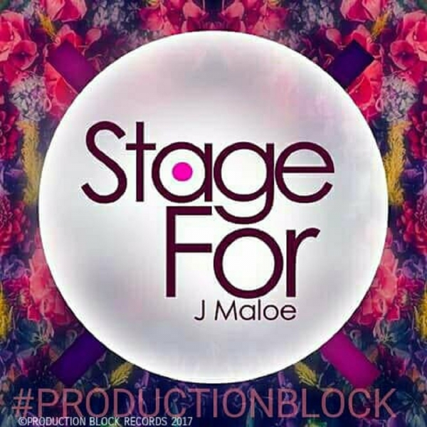 J Maloe & Star Neo - Stage For / Production Block South Africa