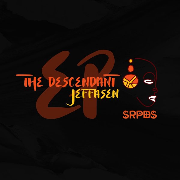 Jeffasen - The Descendant EP / SRPDS
