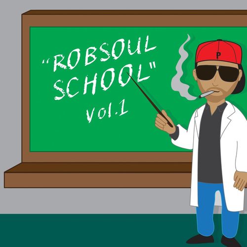 VA - Robsoul School, Vol. 1 / Robsoul Essential