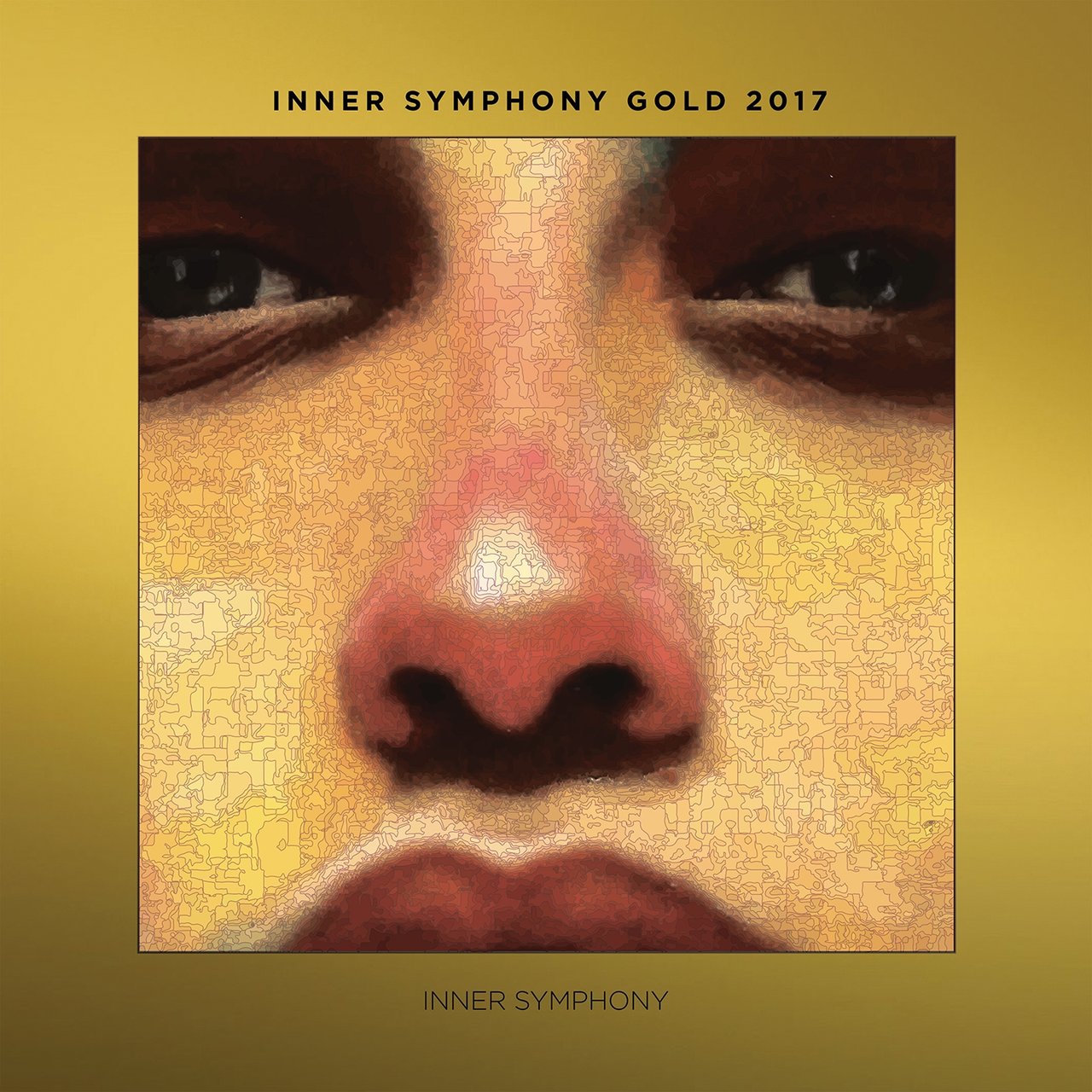 VA - Inner Symphony Gold 2017 / Inner Symphony
