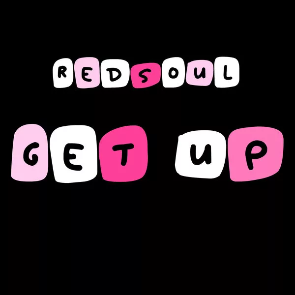 RedSoul - Get Up / Playmore