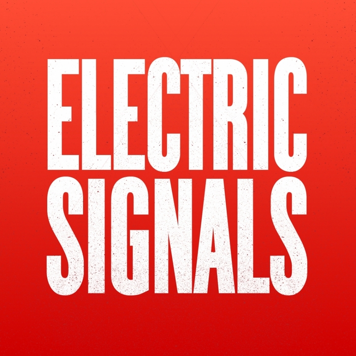 CASSIMM - Electric Signals / Glasgow Underground