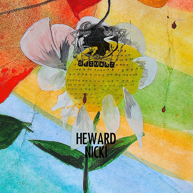 Heward - Nicki / Sezonaz
