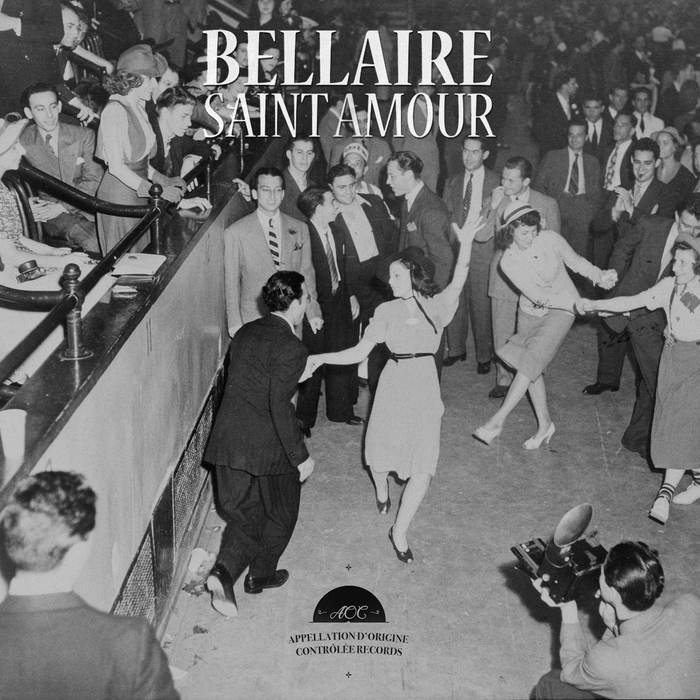 Bellaire - Saint Amour / LCA