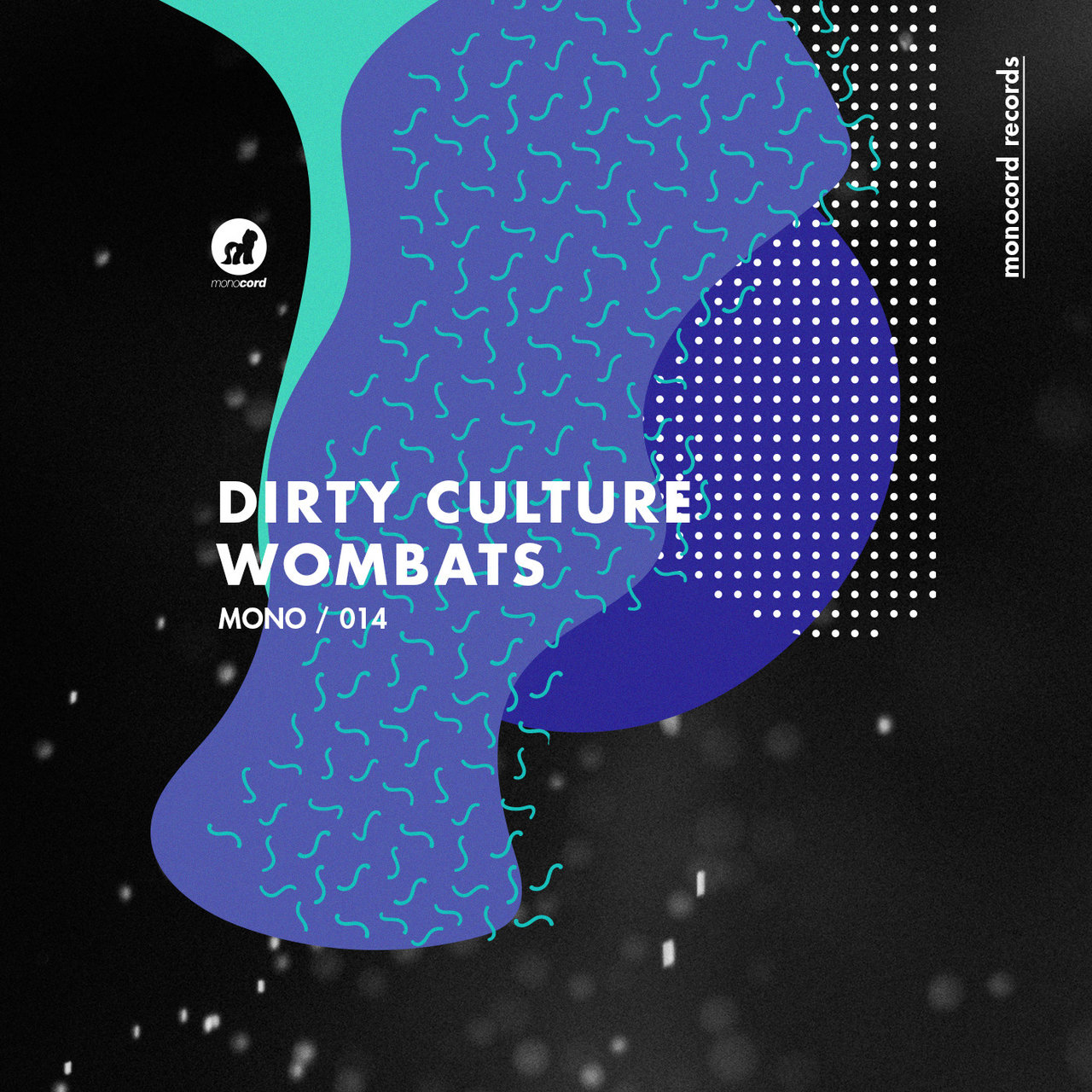 Dirty Culture - Wombats / Monocord Records