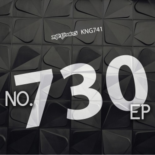 VA - No.730 EP / Nite Grooves