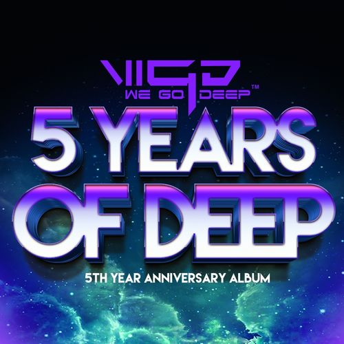 Luka - 5 Years of Deep / We Go Deep