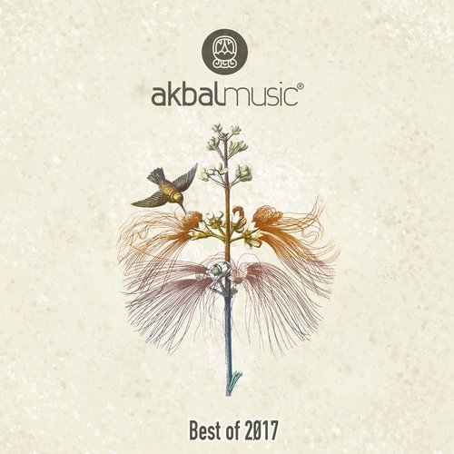 VA - Akbal Music Best 0f 2017 / Akbal Music
