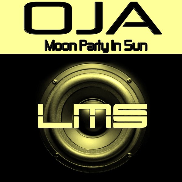 OjA - Moon Party In Sun / LadyMarySound International