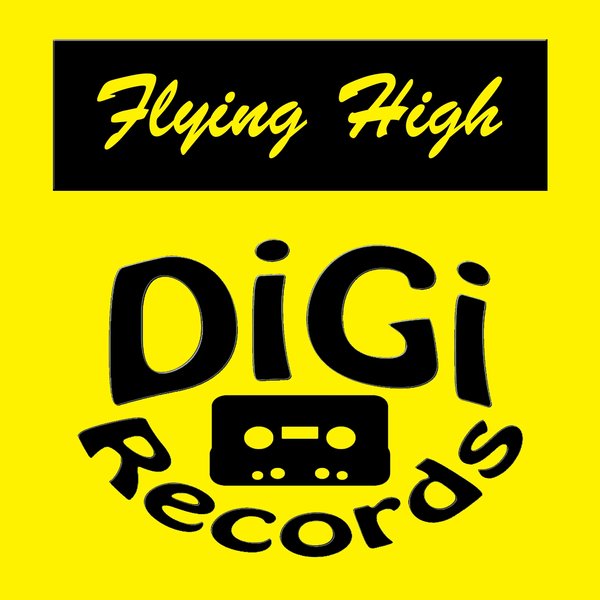 VA - Flying High / Digi Records