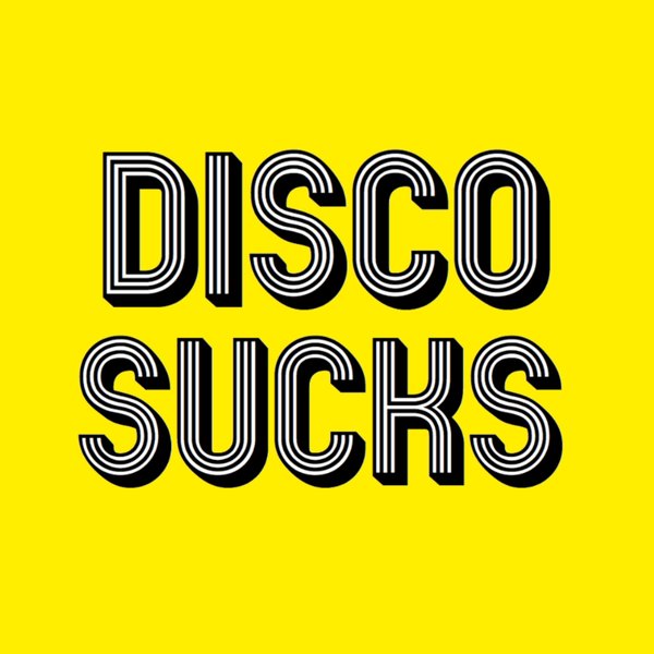 Superlover - Candy / Disco Sucks Records