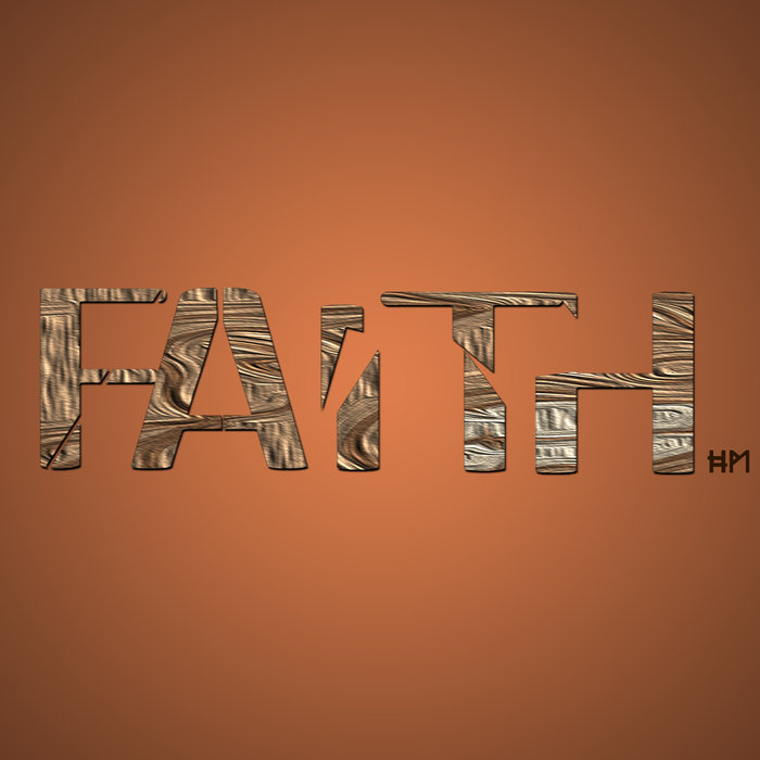 HM - Faith EP / Melodious Recordings