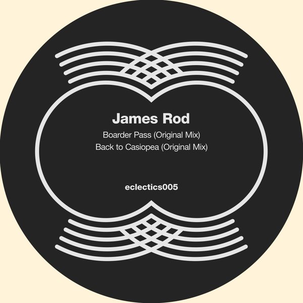 James Rod - Boarder Pass / eclectics