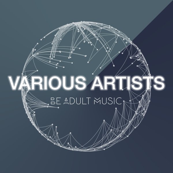VA - Deep Lovers / Be Adult Music