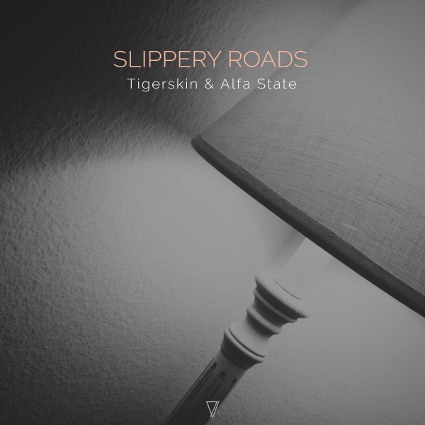 Tigerskin & Alfa State - Sleepery Roads / Seven Villas