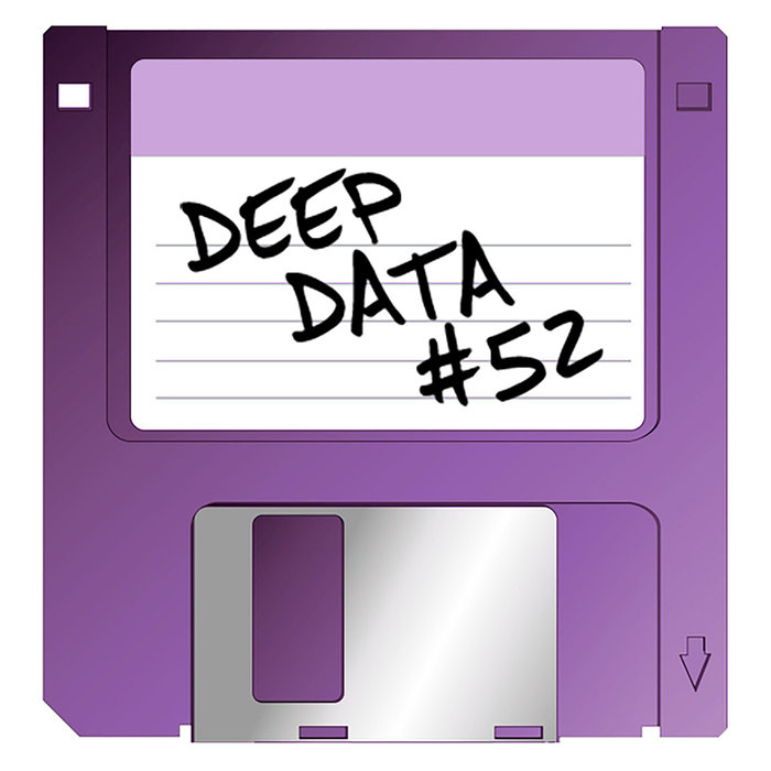 Rene Breitbarth - Vortex EP / Deep Data