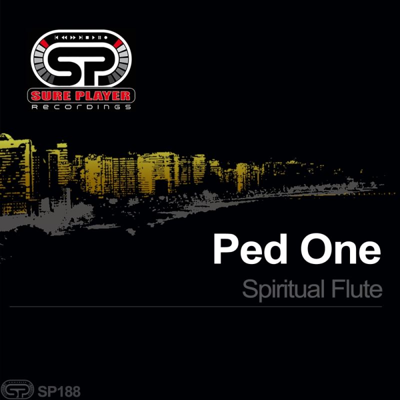 Ped One - Spiritual Flute / SP Recordings