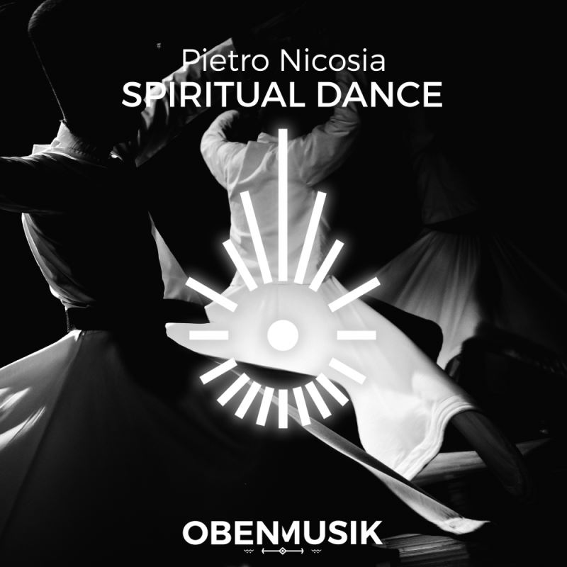 Pietro Nicosia - Spiritual Dance / Obenmusik