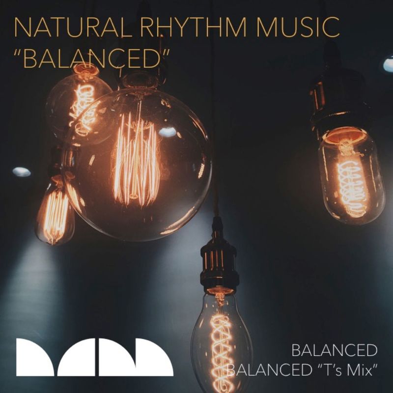 Natural Rhythm - Balanced / Natural Rhythm Music