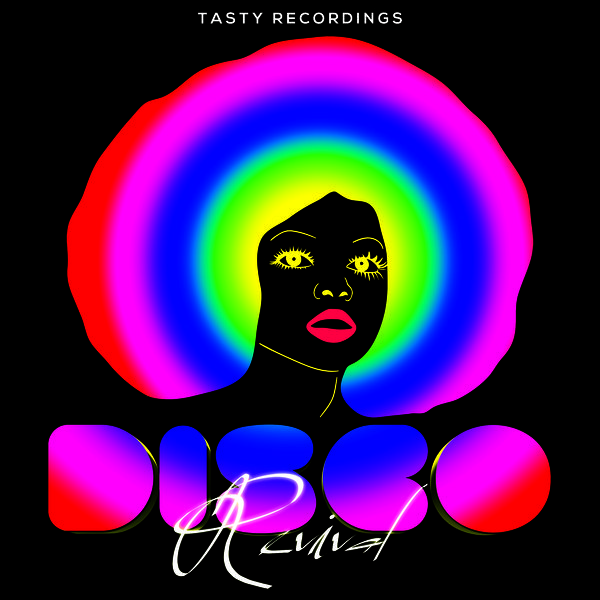 VA - Disco Revival / Tasty Recordings Digital