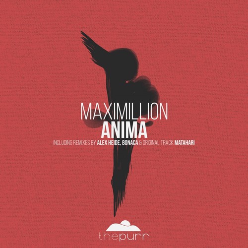 Maximillion - Anima / The Purr