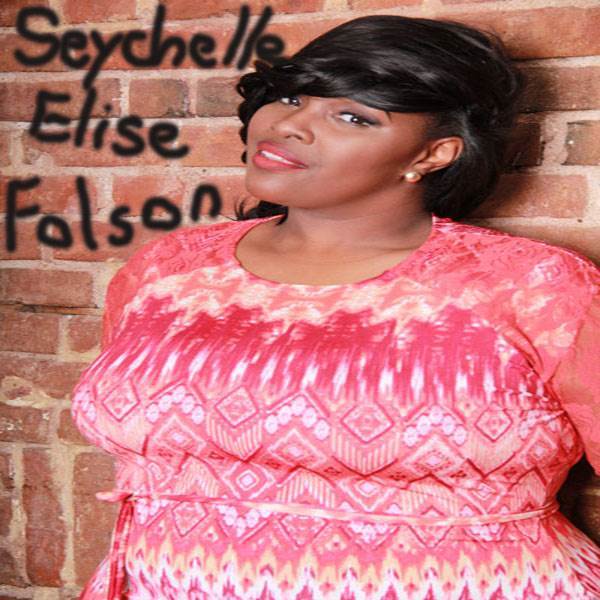 Seychelle Elise Folson - Mary Did You Know / TyRick Music