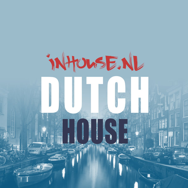VA - Inhouse.nl: Dutch House / Inhouse
