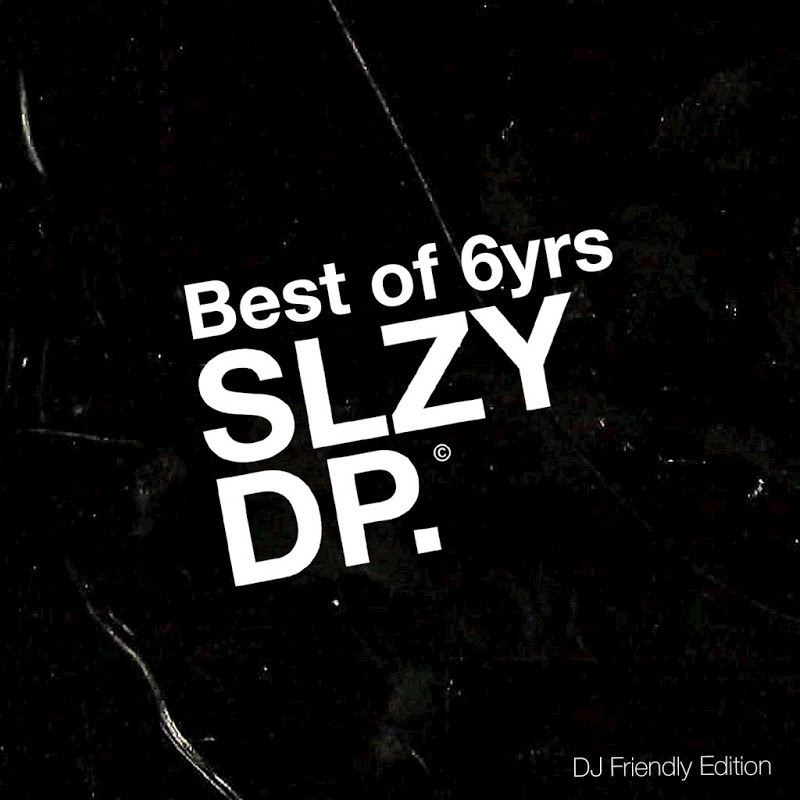 VA - Best Of 6Yrs Sleazy Deep (Dj Friendly Edition) / Sleazy Deep