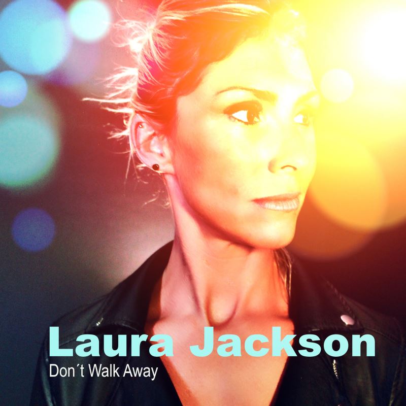 Laura Jackson - Don't Walk Away / Sedsoul