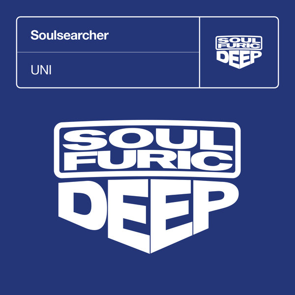 Soulsearcher - UNI / Soulfuric Deep