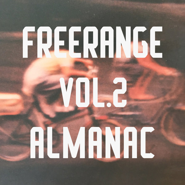 VA - Freerange Almanac Vol 2 / Freerange
