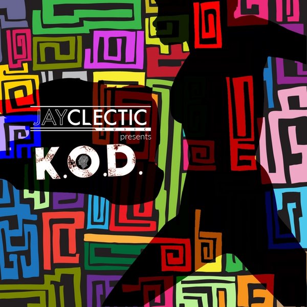 K.O.D - 4000 Pages / JayClectic Music